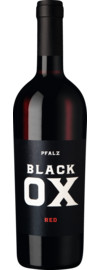 2017 Black OX Red