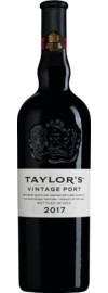 2017 Taylor's Vintage Port