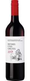 2017 Hensel & Gretel Cuvée Rot