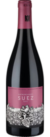 2015 Suez Spätburgunder