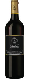2018 Barons de Rothschild Lafite rouge