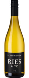 2019 Markus Schneider Riesling