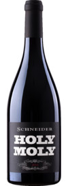 2016 Holy Moly Syrah