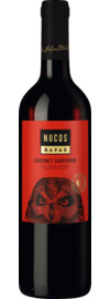 2019 Nucos Cabernet Sauvignon
