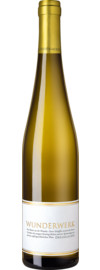 2016 Wunderwerk Riesling