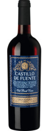 2014 Castillo de Fuente Gran Reserva Old Vines