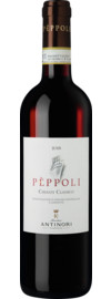 2018 Pèppoli