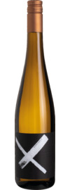 2018 Schwedhelm xBerg Cuvée Weiß