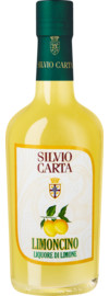 Silvio Carta Limoncino