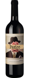 2019 Pasico Monastrell