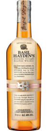 Basil Hayden's Kentucky Straight Bourbon