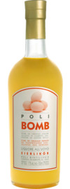 Poli Bomb Eierlikör