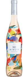 2019 Minuty Cuvée M rosé Limited Edition