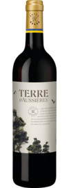 2019 Rothschild Terre d'Aussières rouge