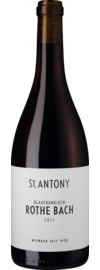 2017 Rothe Bach Blaufränkisch