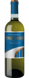 2019 Conte Daniele Pinot Grigio