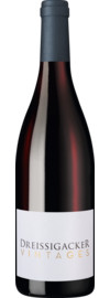 Dreissigacker Vintages Cuvée Rot