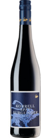 2018 Korrell Spätburgunder