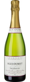 Champagne Egly-Ouriet Tradition Grand Cru Champagne Egly-Ouriet Tradition Grand Cru