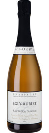 Champagne Egly-Ouriet Les Crayères