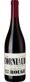 2019 Le Corniaud Grande Cuvée Rouge