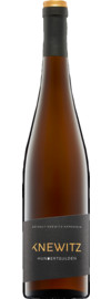 2018 Knewitz Hundertgulden Riesling