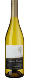 2018 Ghost Pines By L.M.Martini Chardonnay