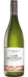 2017 Cape Mentelle Sauvignon Blanc Semillon