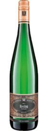 2019 Wegeler Riesling