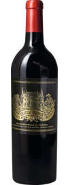 2019 Château Palmer