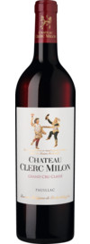 2019 Château Clerc-Milon