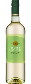 2019 Baumgartner Grüner Veltliner