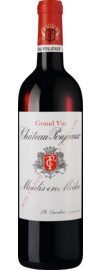 2019 Château Poujeaux