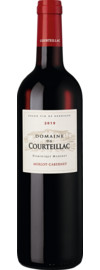 2019 Domaine de Courteillac