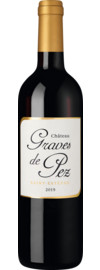 2019 Château Graves de Pez
