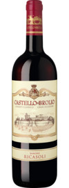2016 Castello di Brolio Chianti Classico Gran Selezione