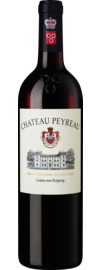 2019 Château Peyreau
