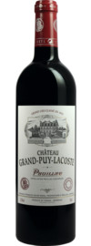 2018 Château Grand-Puy-Lacoste