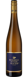 2019 Korrell Steinmauer Cuvée Weiss