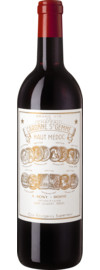 2019 Château Caronne Sainte Gemme