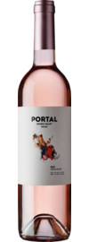 2019 Portal Rosé