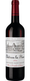 2016 Château La Fleur Montagne-Saint-Emilion