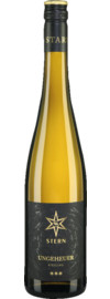 2019 Stern Forster Ungeheuer Riesling