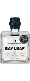 Copenhagen Distillery Bay Leaf Gin