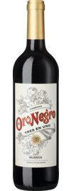2019 Oronegra Tinto Tres en Uno