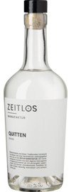 Zeitlos Quittenbrand