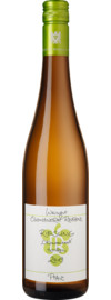 2019 Rebholz Riesling