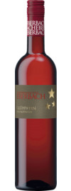 Eberbach Glühwein Rot