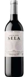 2017 Sela Rioja
