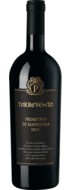 2017 Torrevento Primitivo di Manduria